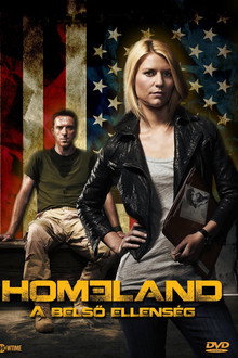 Homeland: A belső ellenség