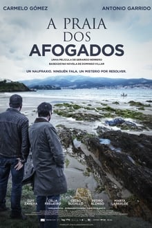 Poster do filme Death of a Fisherman