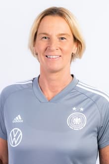 Martina Voss-Tecklenburg