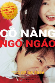 Cô Nàng Ngổ Ngáo