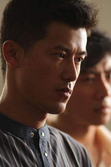 东北往事之黑道风云20年
