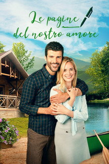 Le pagine del nostro amore