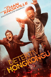 Detektiv z Hongkongu