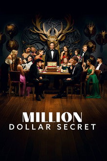 Million Dollar Secret