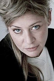 Photo of Claudia Muzii