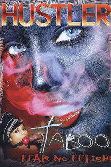 Hustler's Taboo