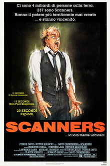Scanners