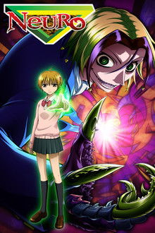 Neuro: Supernatural Detective