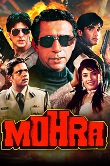 Mohra