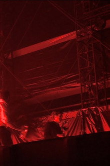 Parov Stelar - Live at Sziget