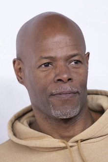 Photo of Keenen Ivory Wayans