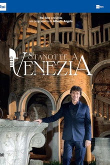 Stanotte a Venezia