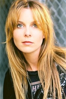 Photo of Brooke Anderson