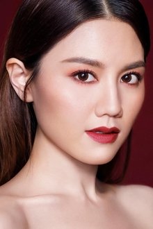 Photo of Chrissie Chau