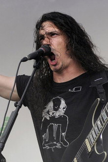 Gojira: Live At Les Eurockéennes 2009