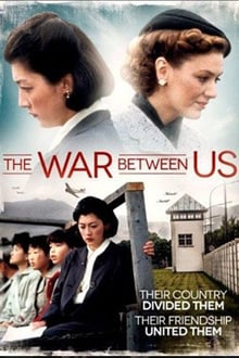 Poster do filme The War Between Us