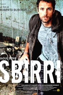 Poster do filme Sbirri