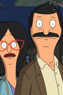 Bob's Burgers season 12 episode 12