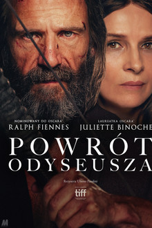 Powrót Odyseusza