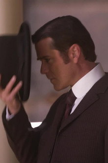 Murdoch Mysteries season 6 episode 12