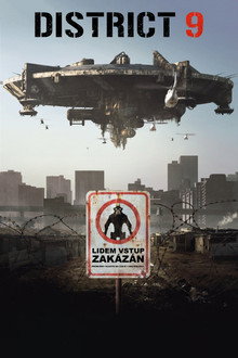 District 9