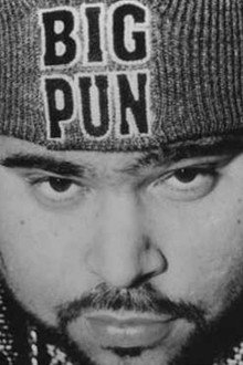 Big Pun: Still Not a Player