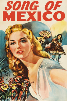 Song of Mexico