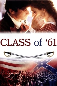 Poster do filme Class of '61