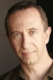 Photo of Boris Lee Krutonog