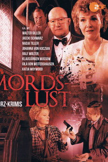 Mordslust