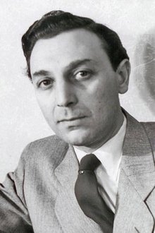 Photo of Martin Gregor