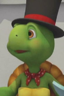 Franklin and Friends - Season 1