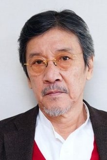 Photo of Eiji Okuda