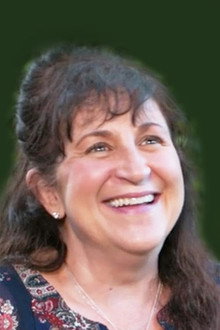 Photo of Felicia Culotta