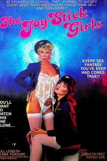 The Joy-Stick Girls