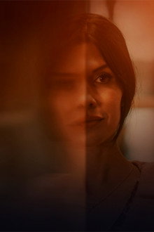 The Woman with My Face