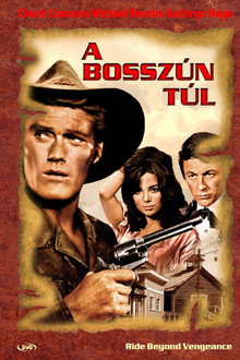 A bosszún túl