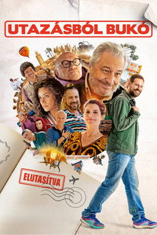 Utazásból bukó