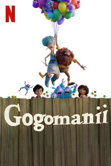 Gogomanii