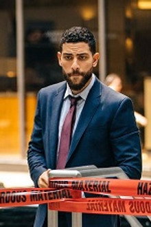 FBI season 1 episode 2