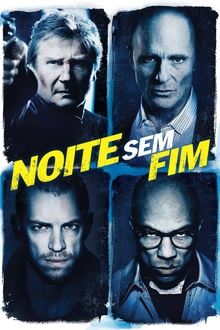 Poster do filme Noite Sem Fim