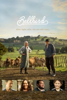 Poster do filme Bellbird