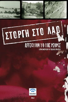 Affection to the People