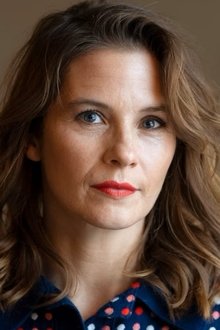 Photo of Lisa Carlehed