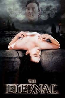 Poster do filme A Maldição da Múmia