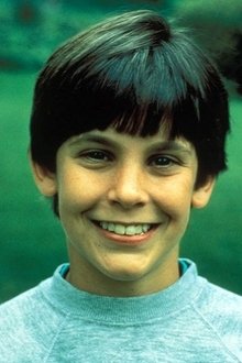 Photo of Jeremy Licht