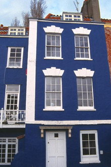 No 57: The History of a House