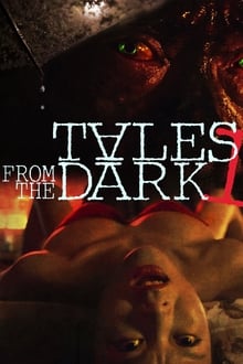 Poster do filme Tales From The Dark 1