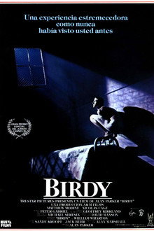 Birdy
