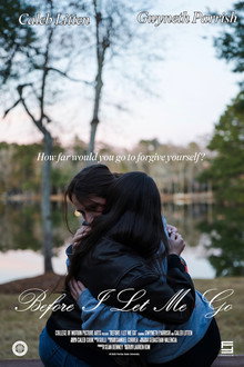 Before I Let Me Go